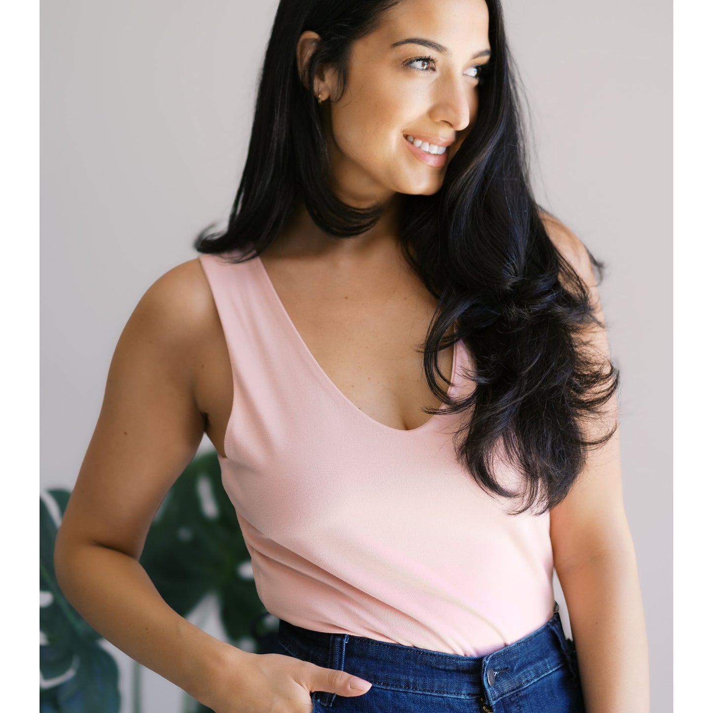 Blushin' Babe Bodysuit