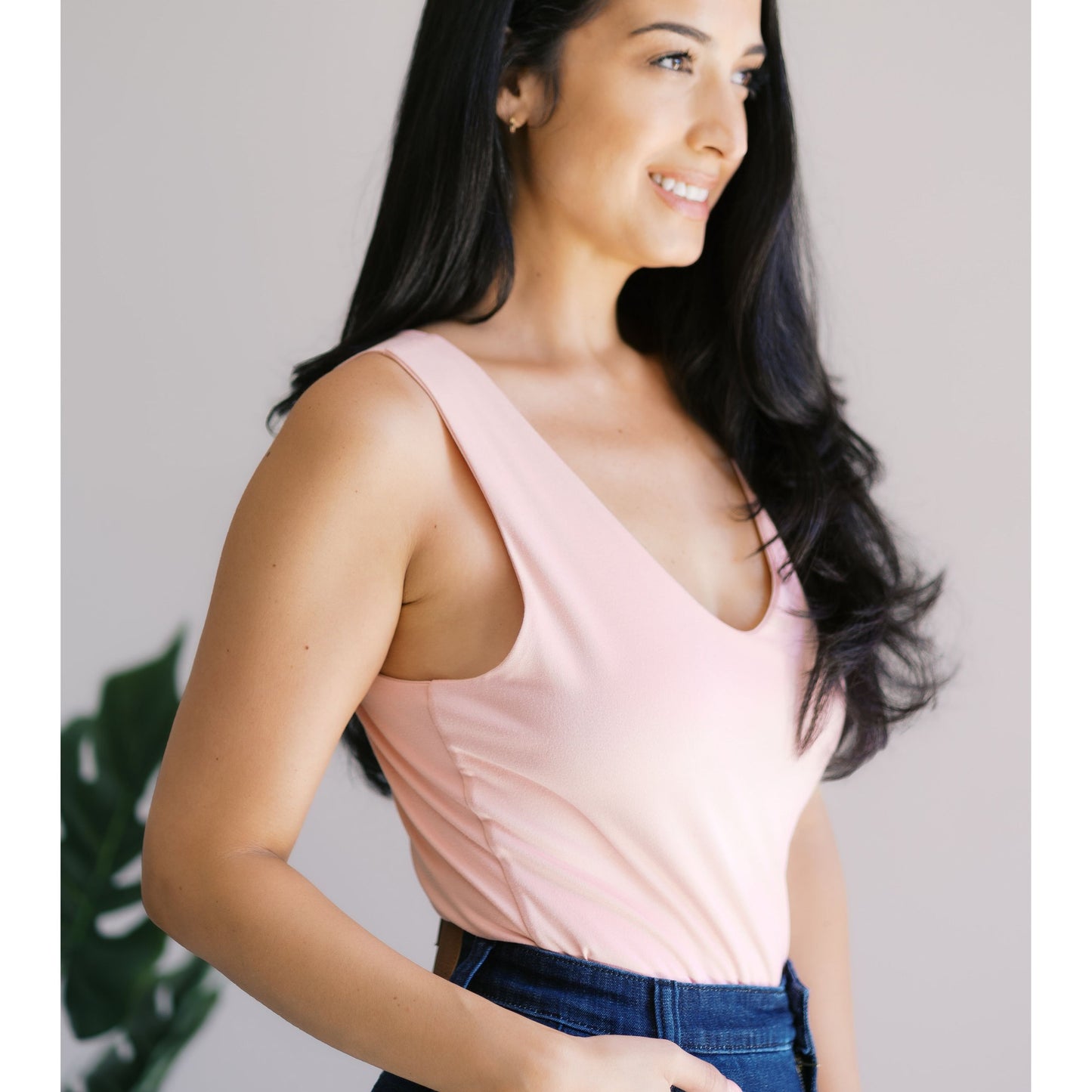 Blushin' Babe Bodysuit