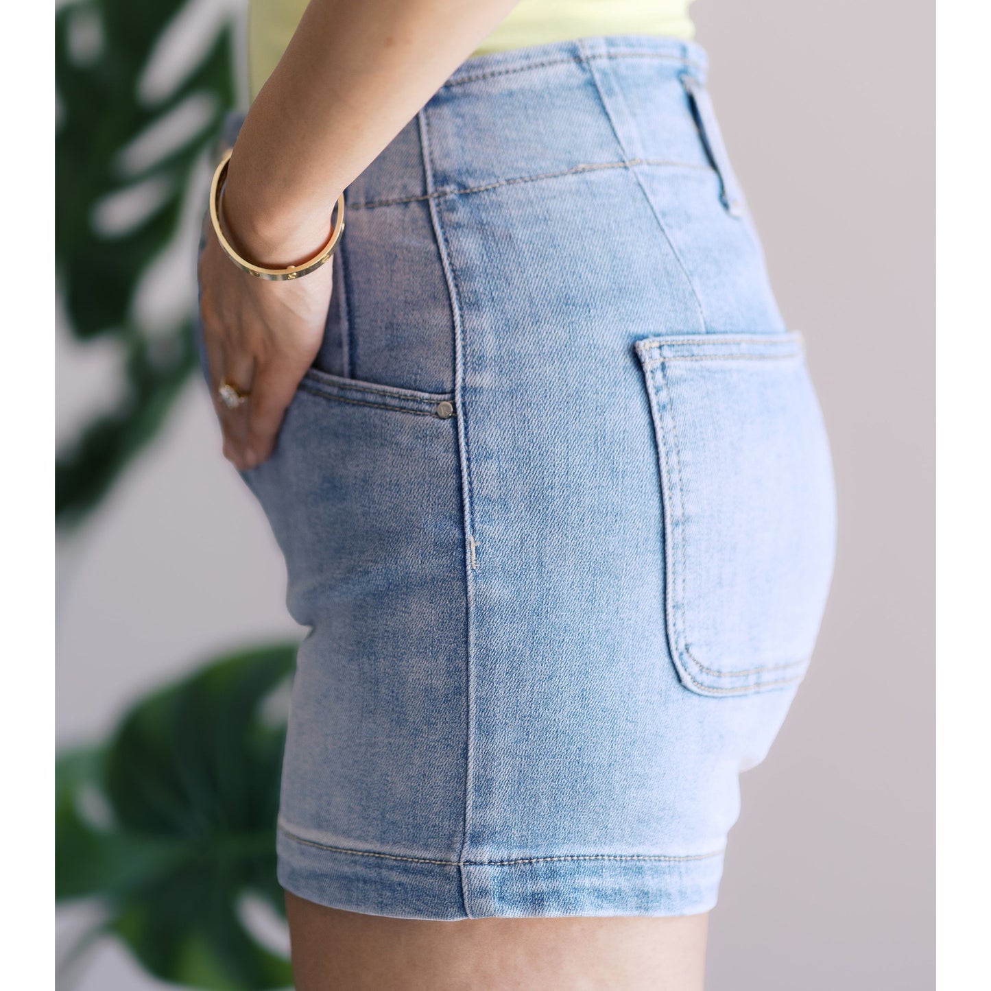 Salt + Sand Risen Shorts