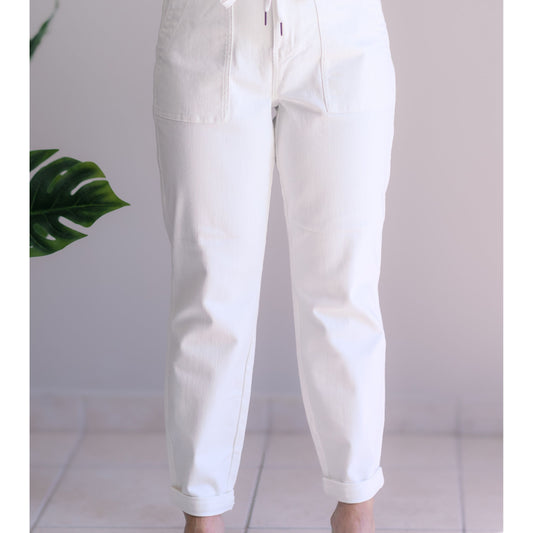 Chalk It Up Judy Blue Joggers