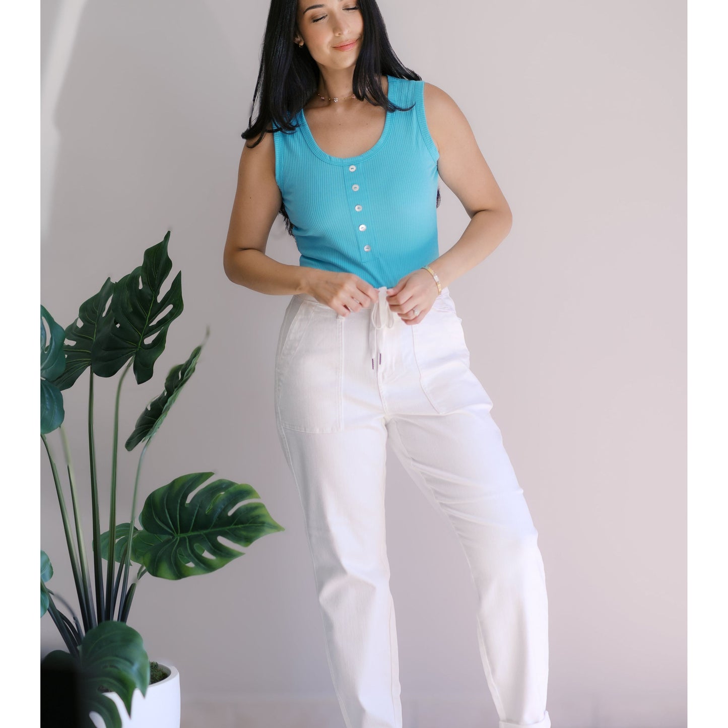 Ocean Eyes - Bodysuit