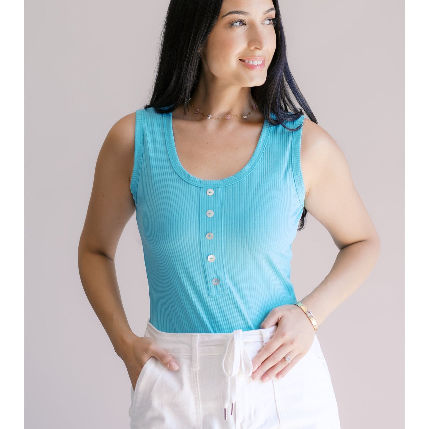 Ocean Eyes - Bodysuit