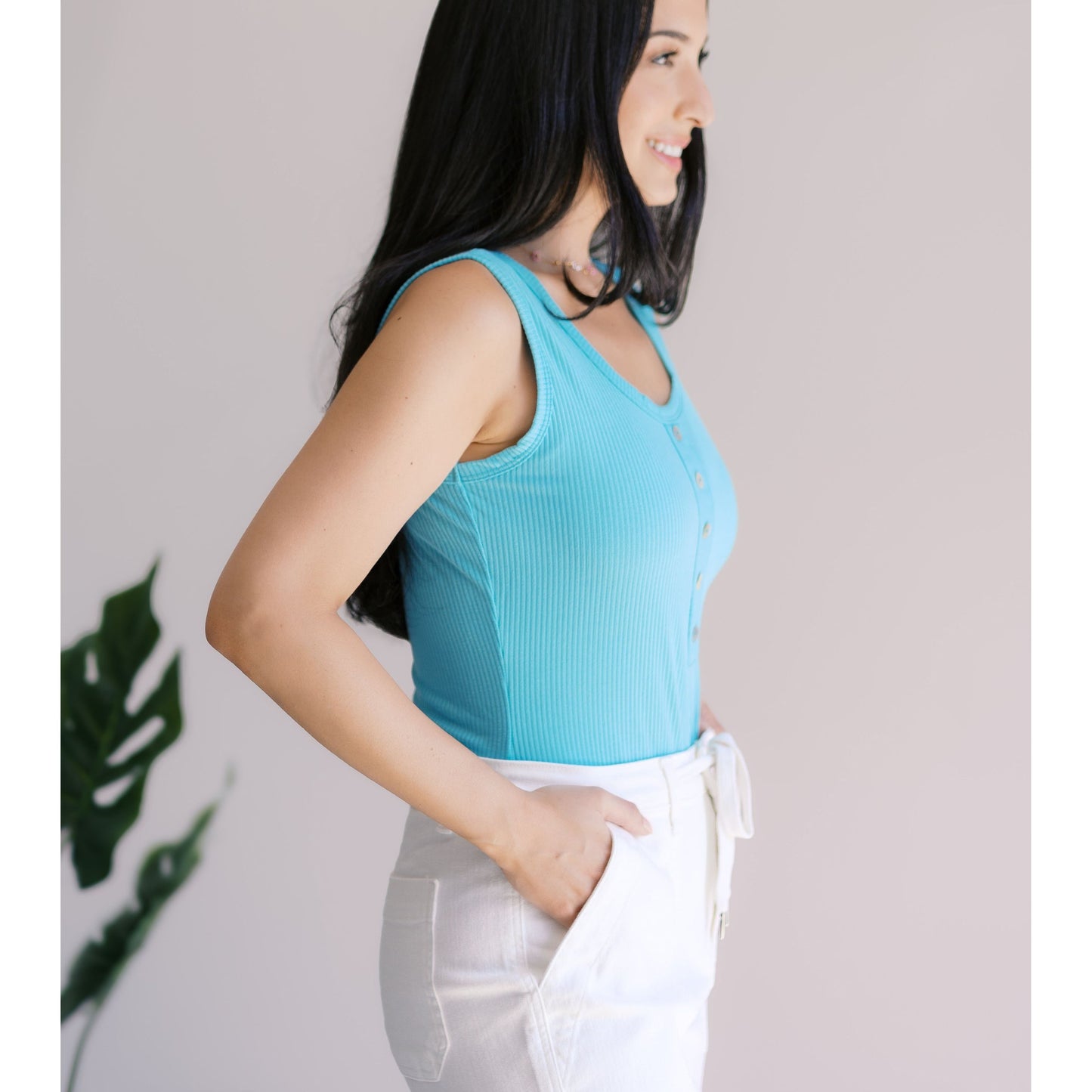 Ocean Eyes - Bodysuit