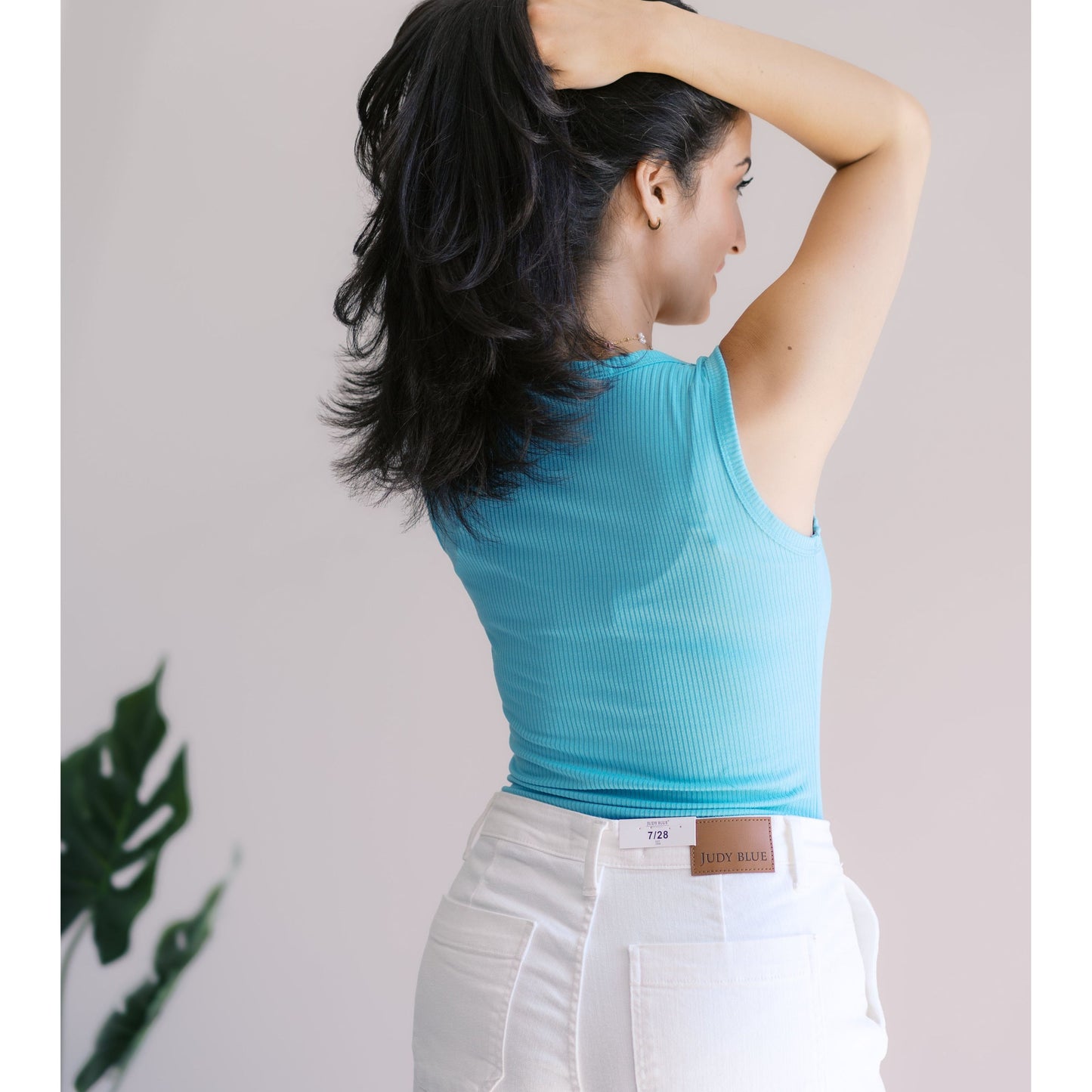 Ocean Eyes - Bodysuit