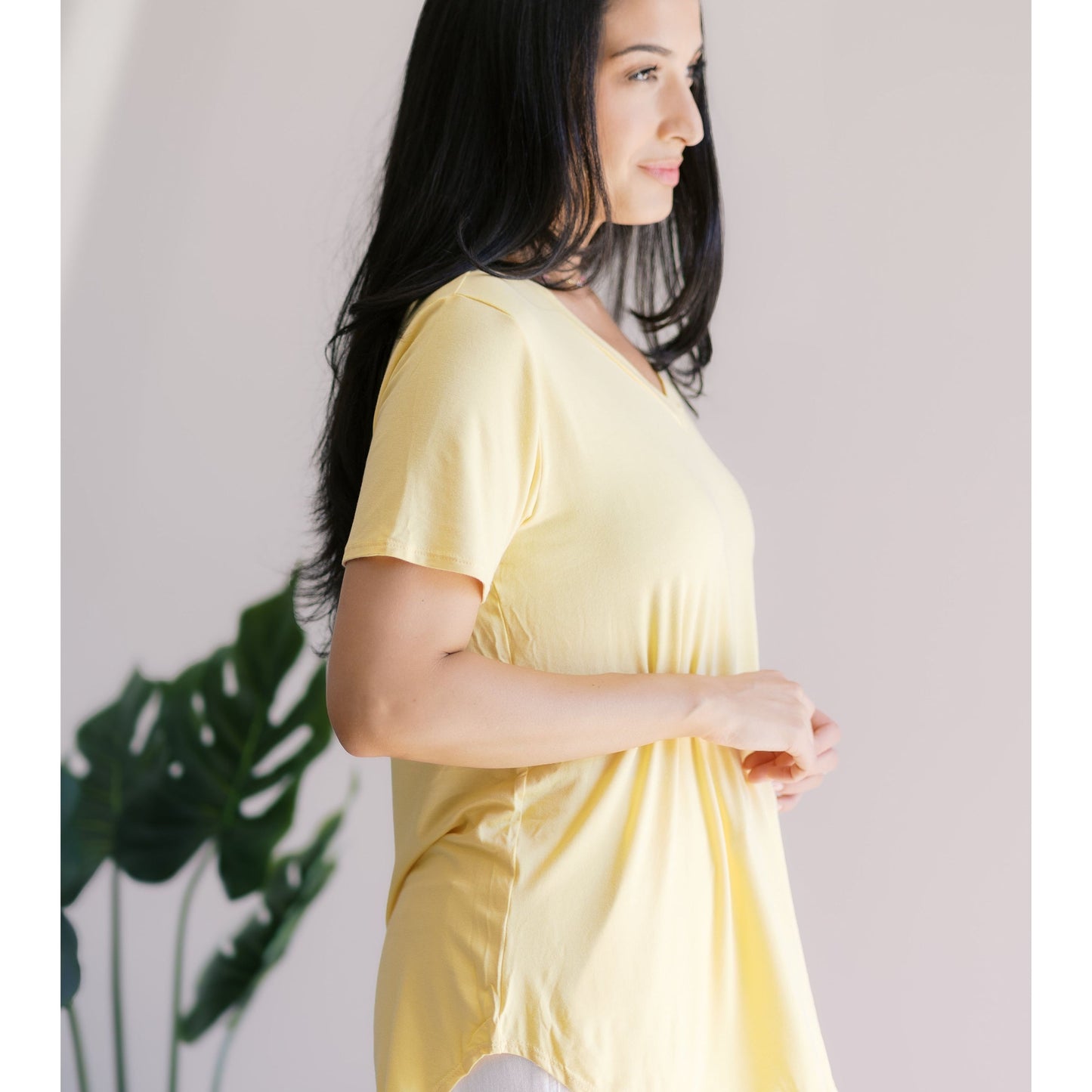 Banana Rama - Short Sleeve