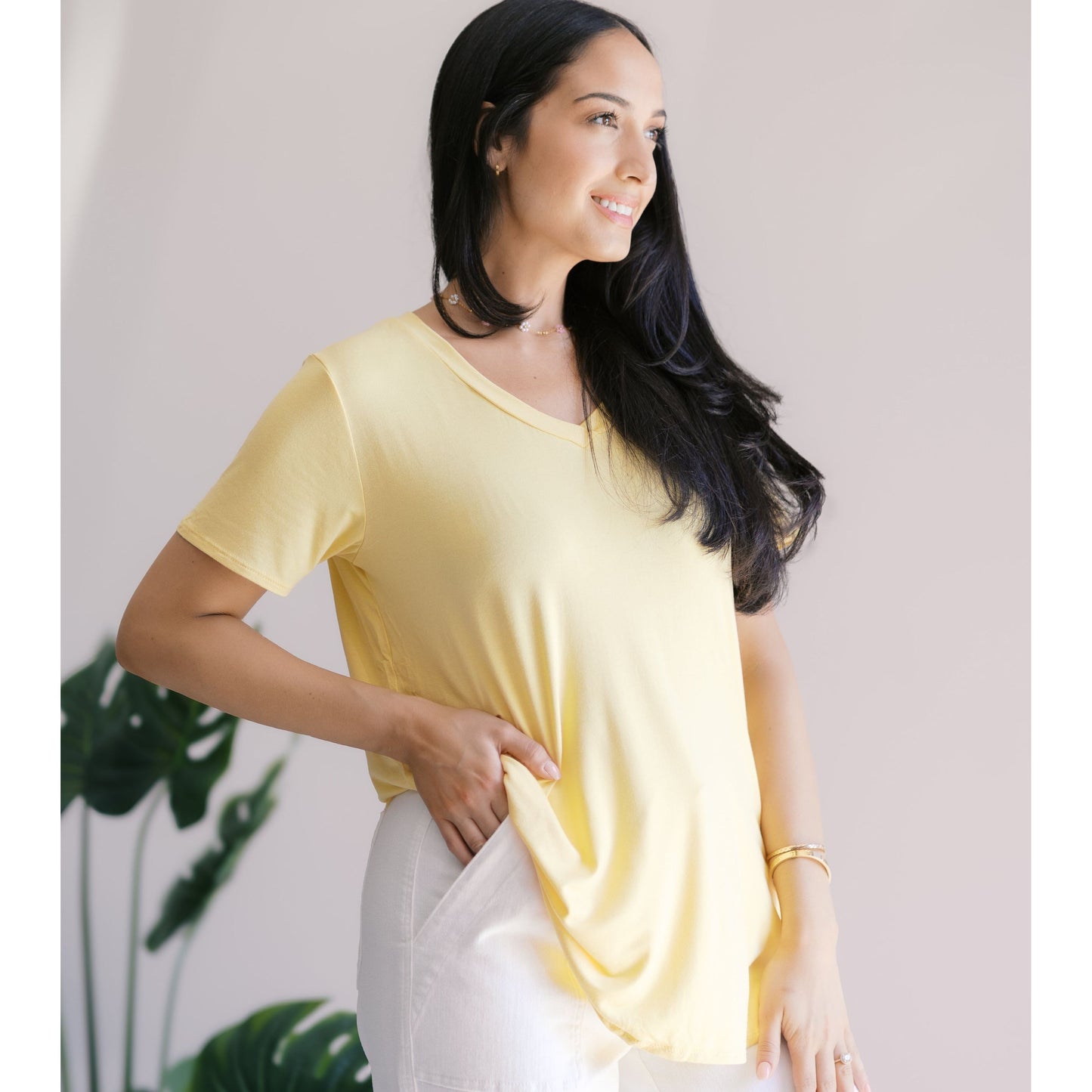 Banana Rama - Short Sleeve