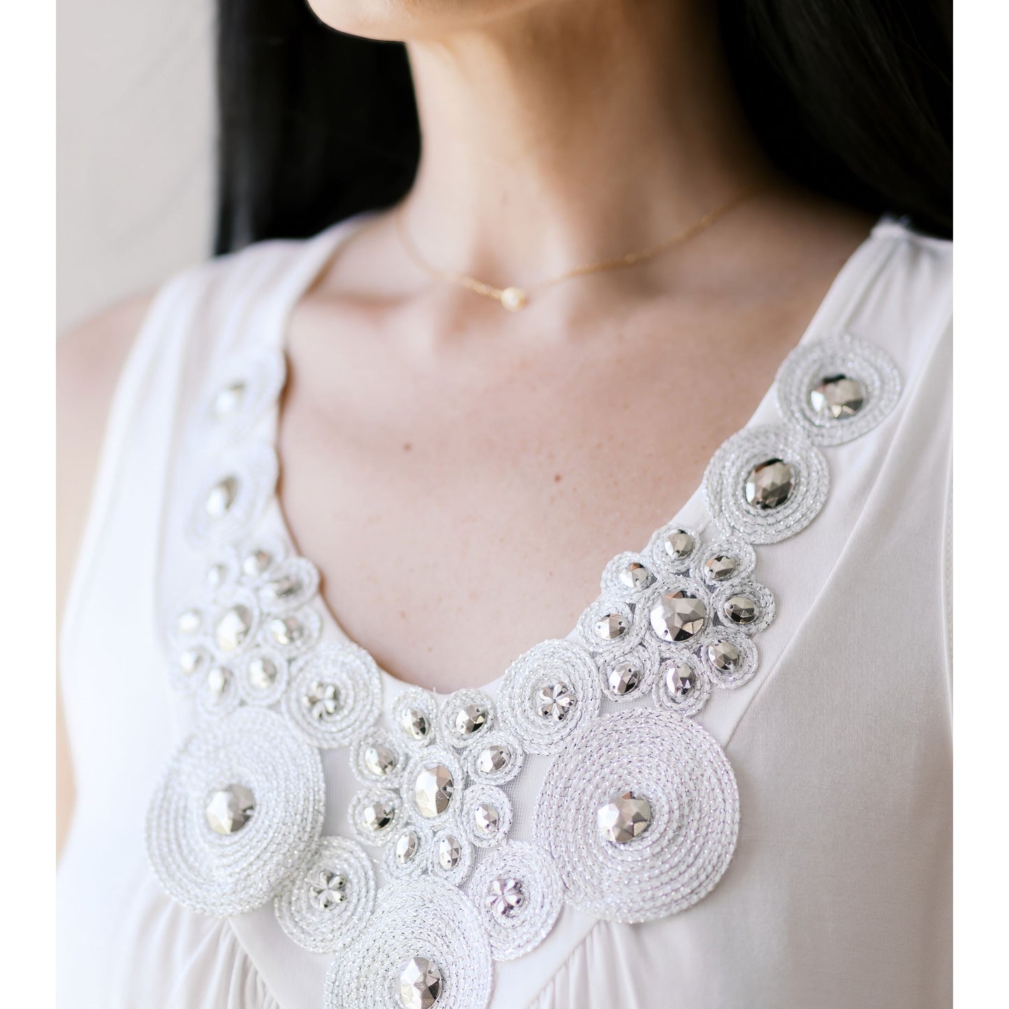 Starlit Sparkle Tank