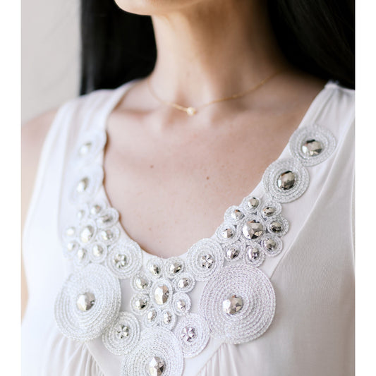 Starlit Sparkle Tank