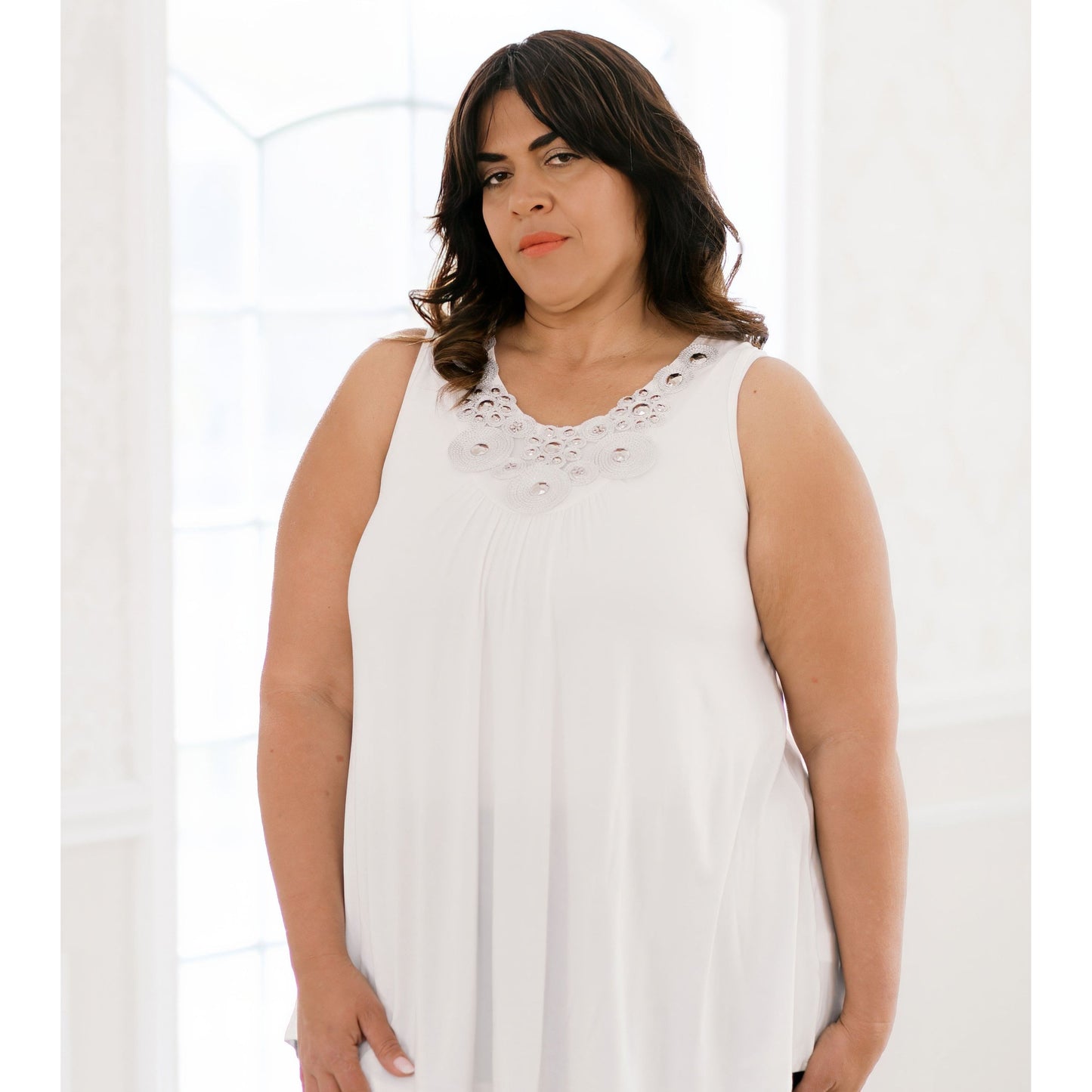 Starlit Sparkle Tank