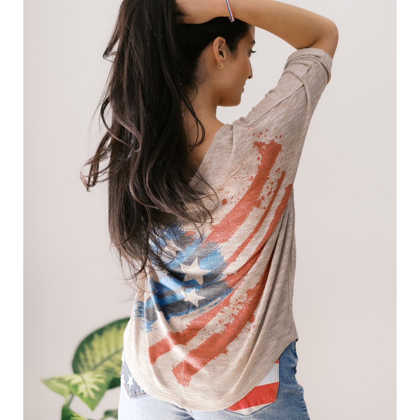 Star-Spangled Top
