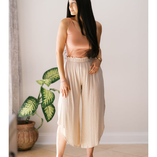 Whisper Walk Bottoms