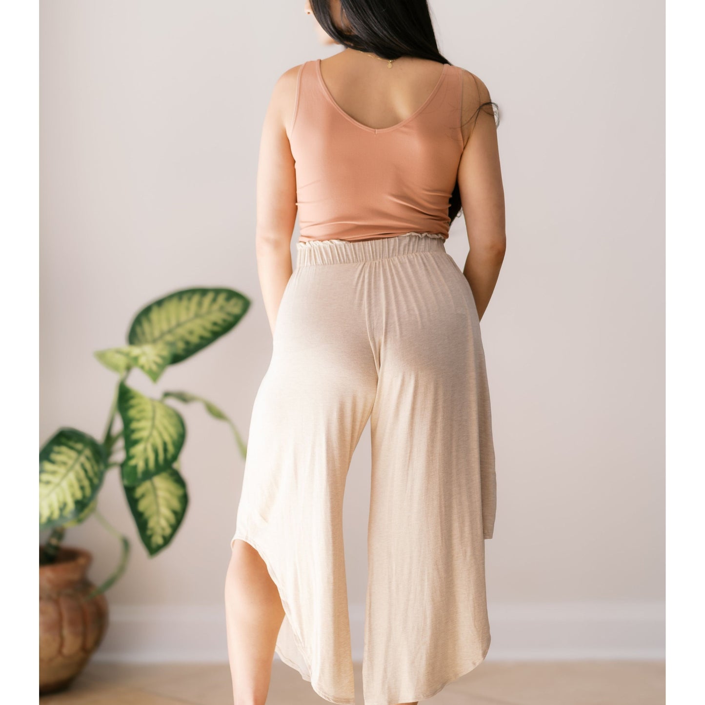 Whisper Walk Bottoms