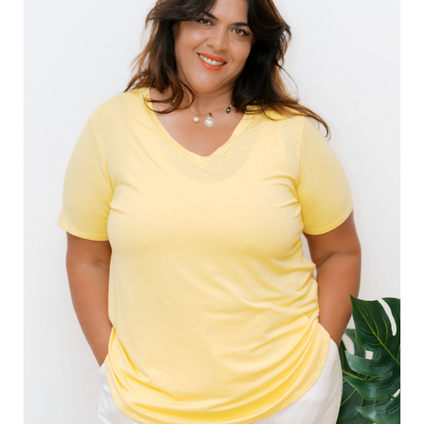 Banana Rama - Short Sleeve