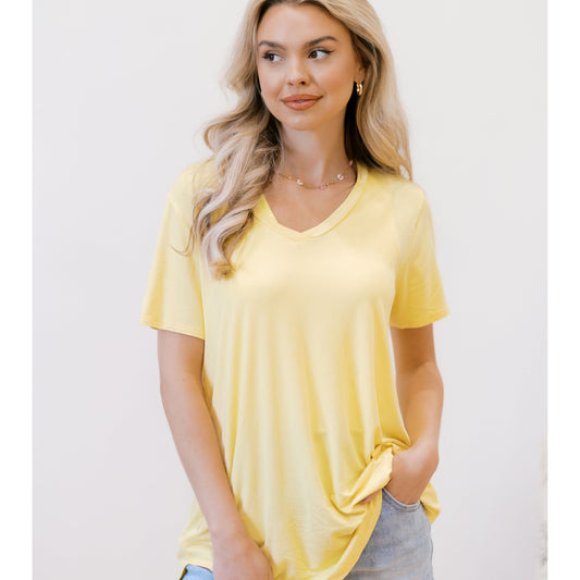 Banana Rama - Short Sleeve