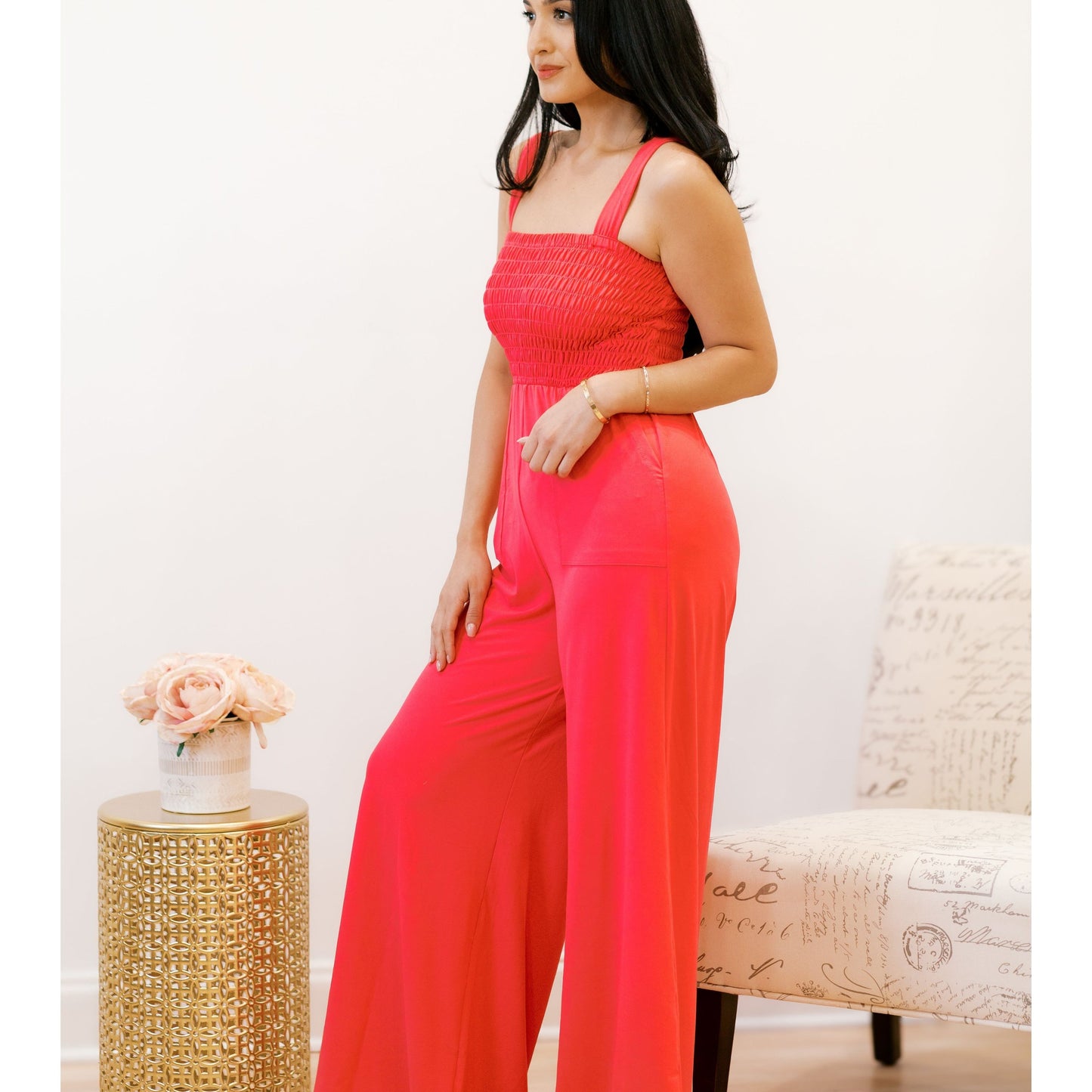Sunset Sway Jumpsuit
