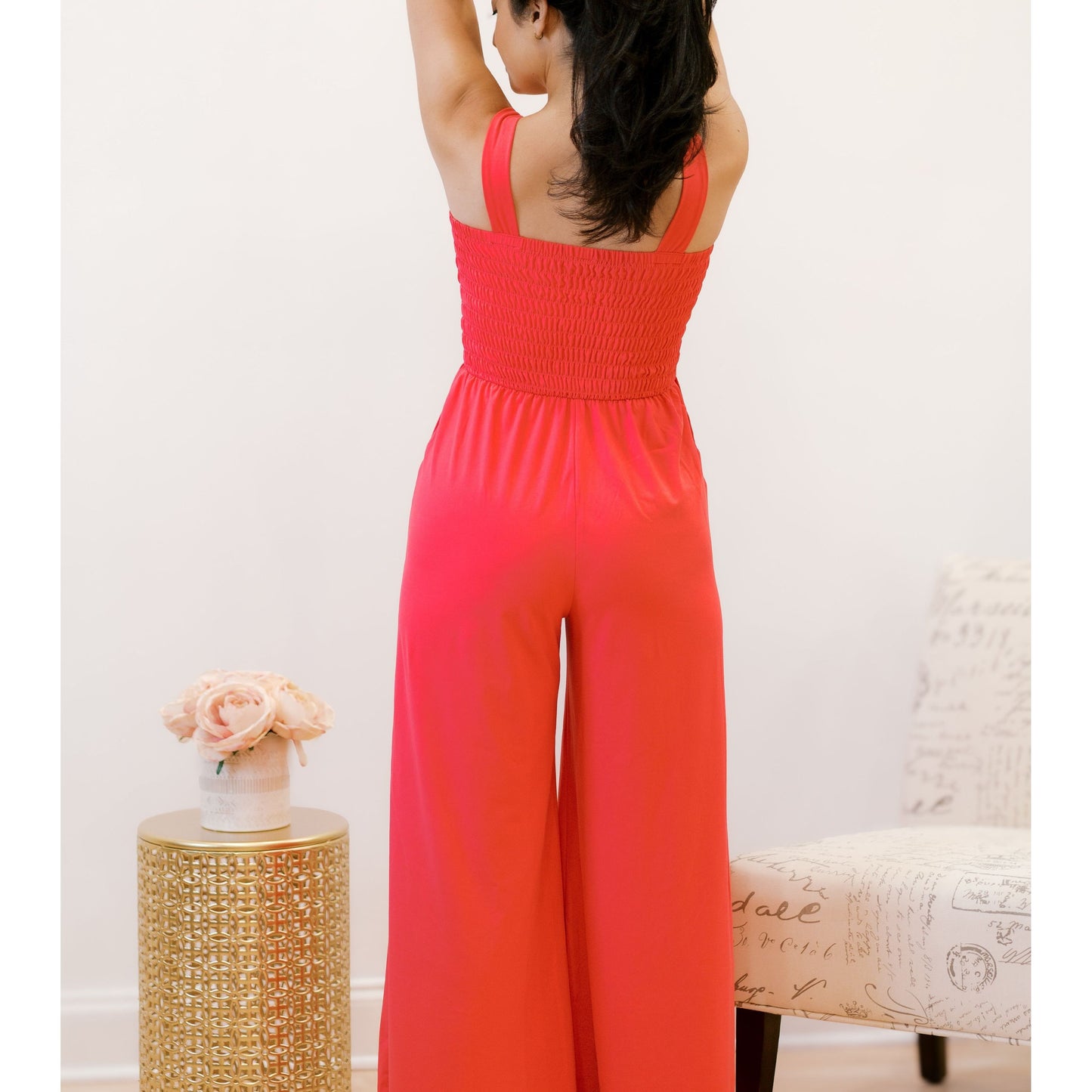 Sunset Sway Jumpsuit
