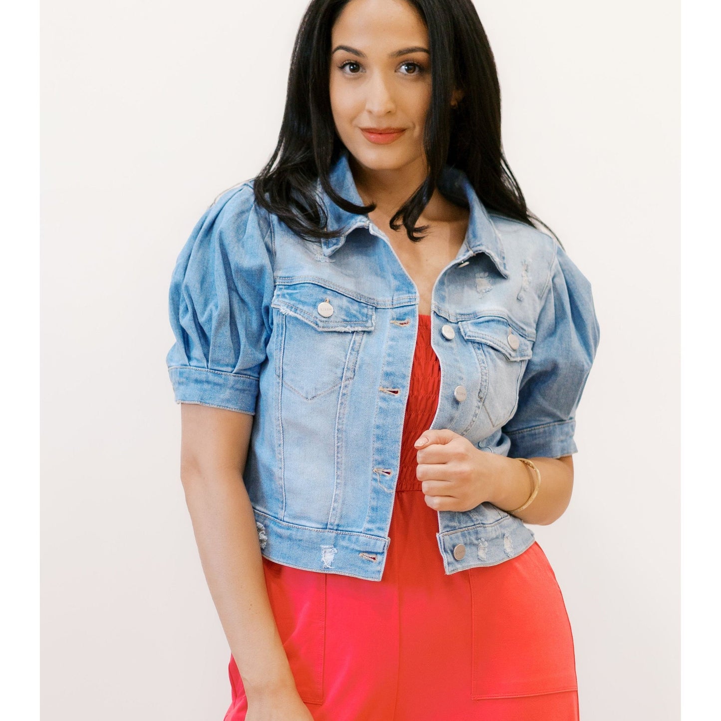 Highway Honey Risen Jacket