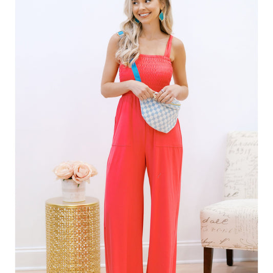 Sunset Sway Jumpsuit