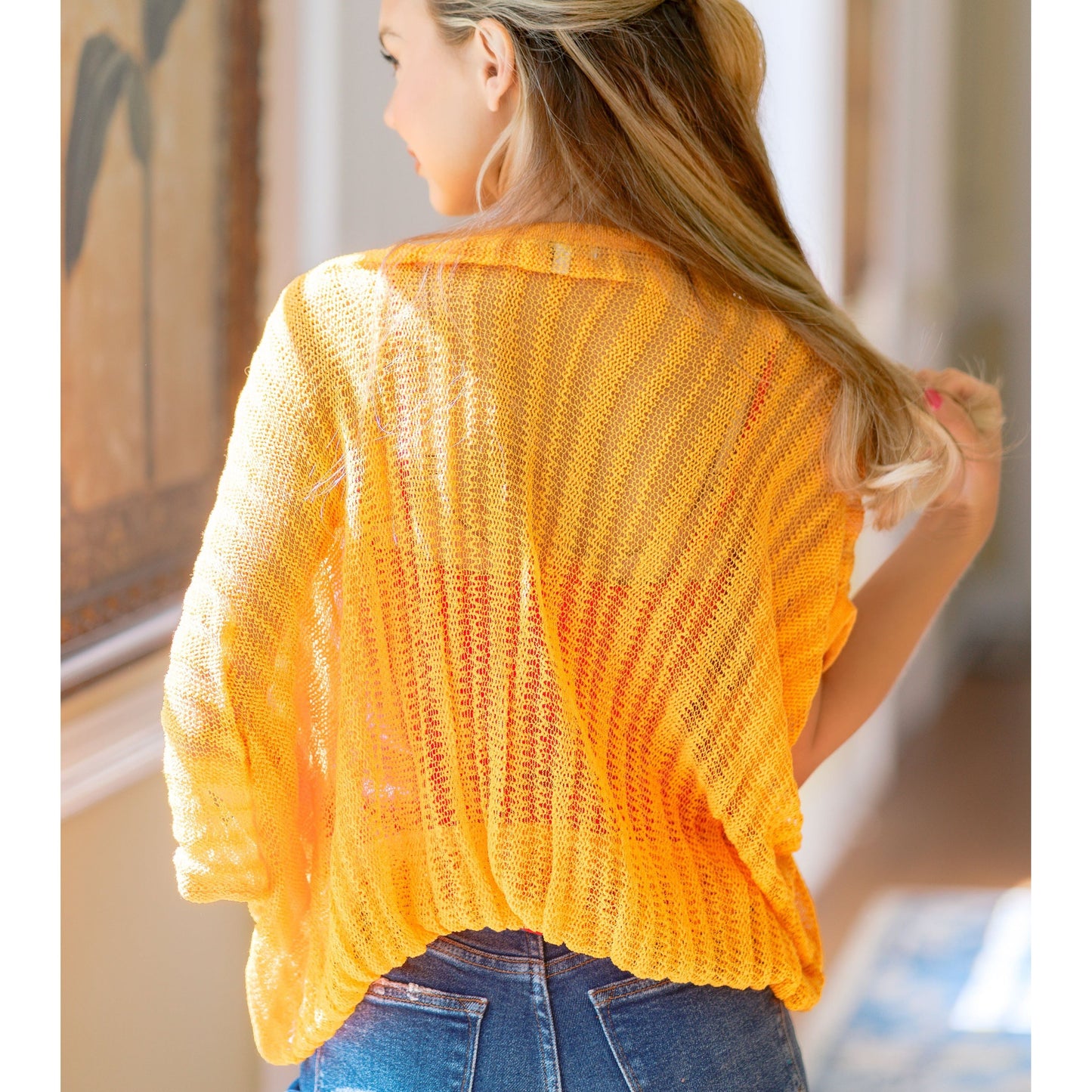Citrus Crush Top
