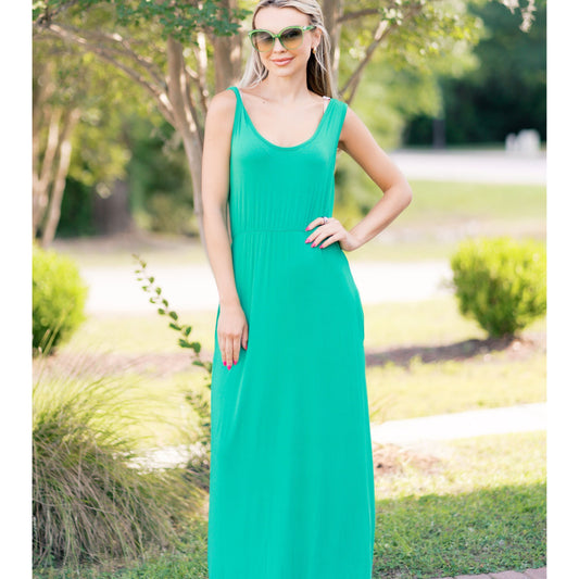 Kelly Cove Maxi