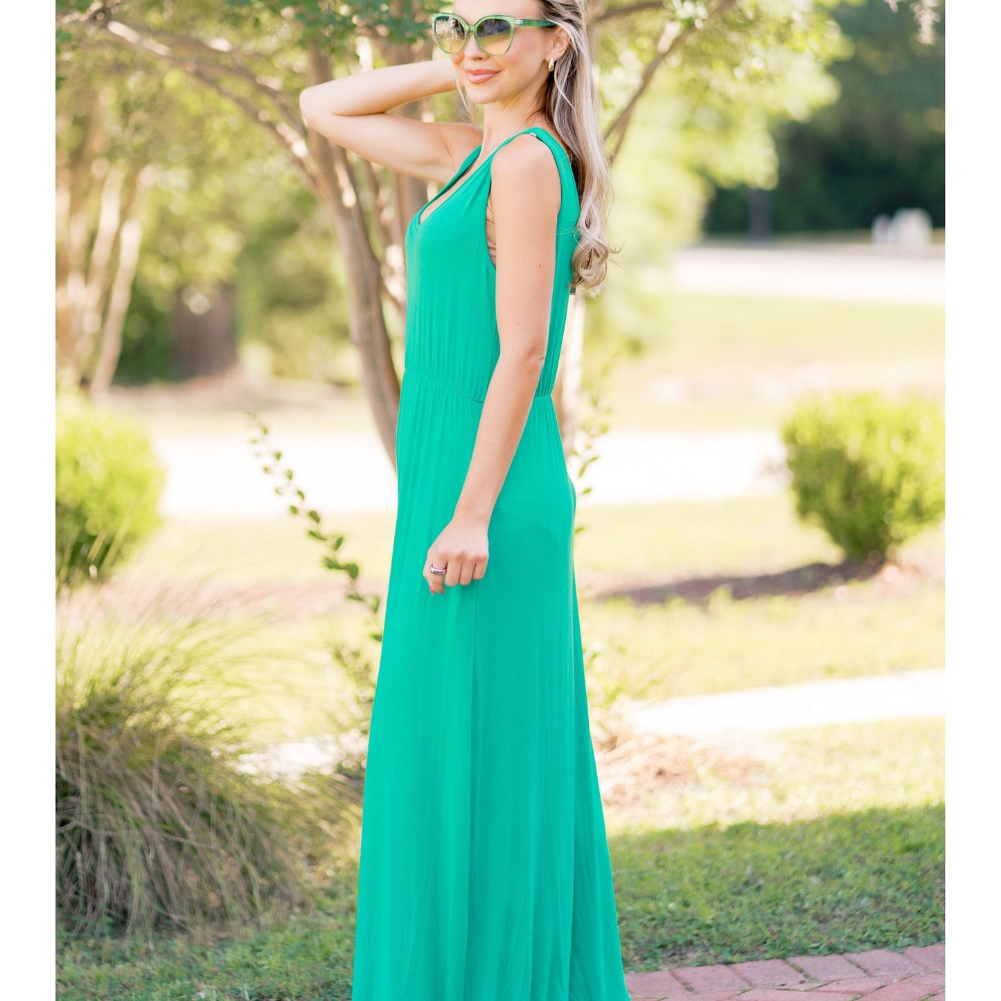 Kelly Cove Maxi