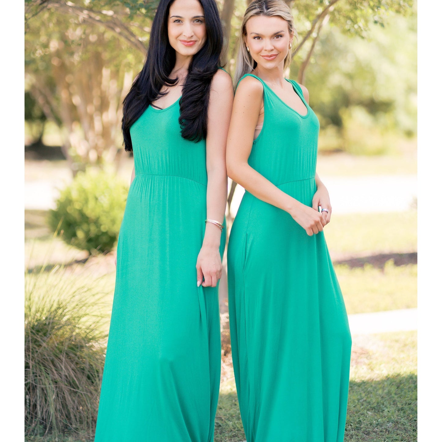 Kelly Cove Maxi