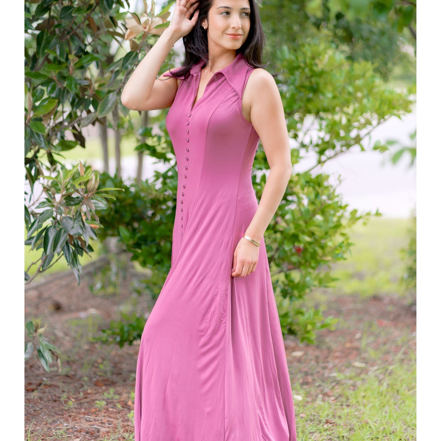 Venezia Nights Dress