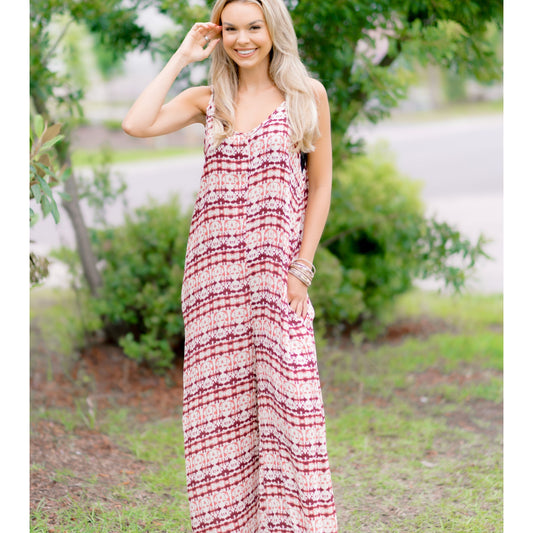 Cabernet Coast Jumper