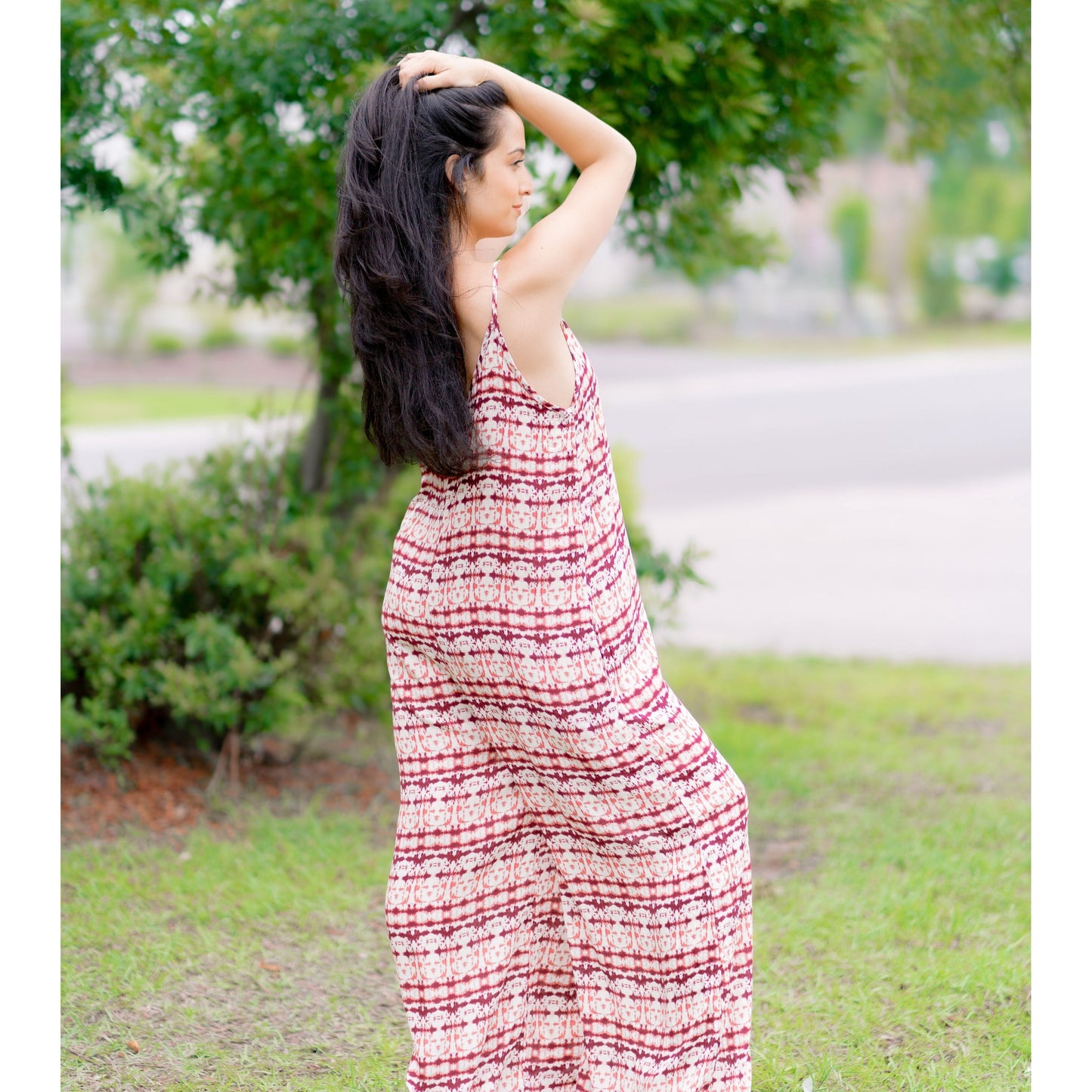 Cabernet Coast Jumper