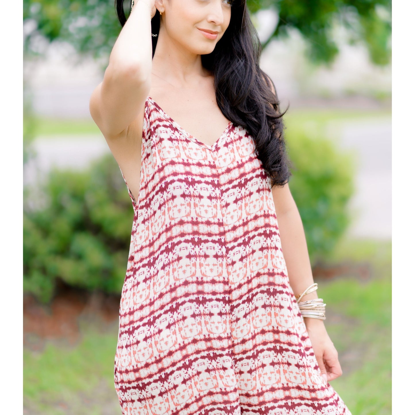 Cabernet Coast Jumper