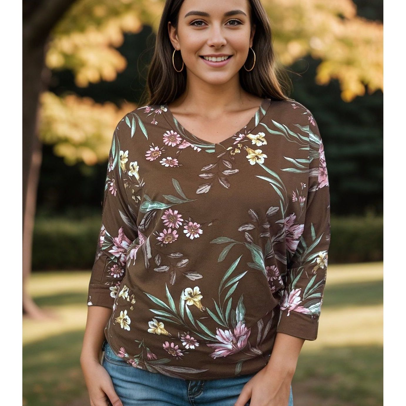 Signs of Love Dolman