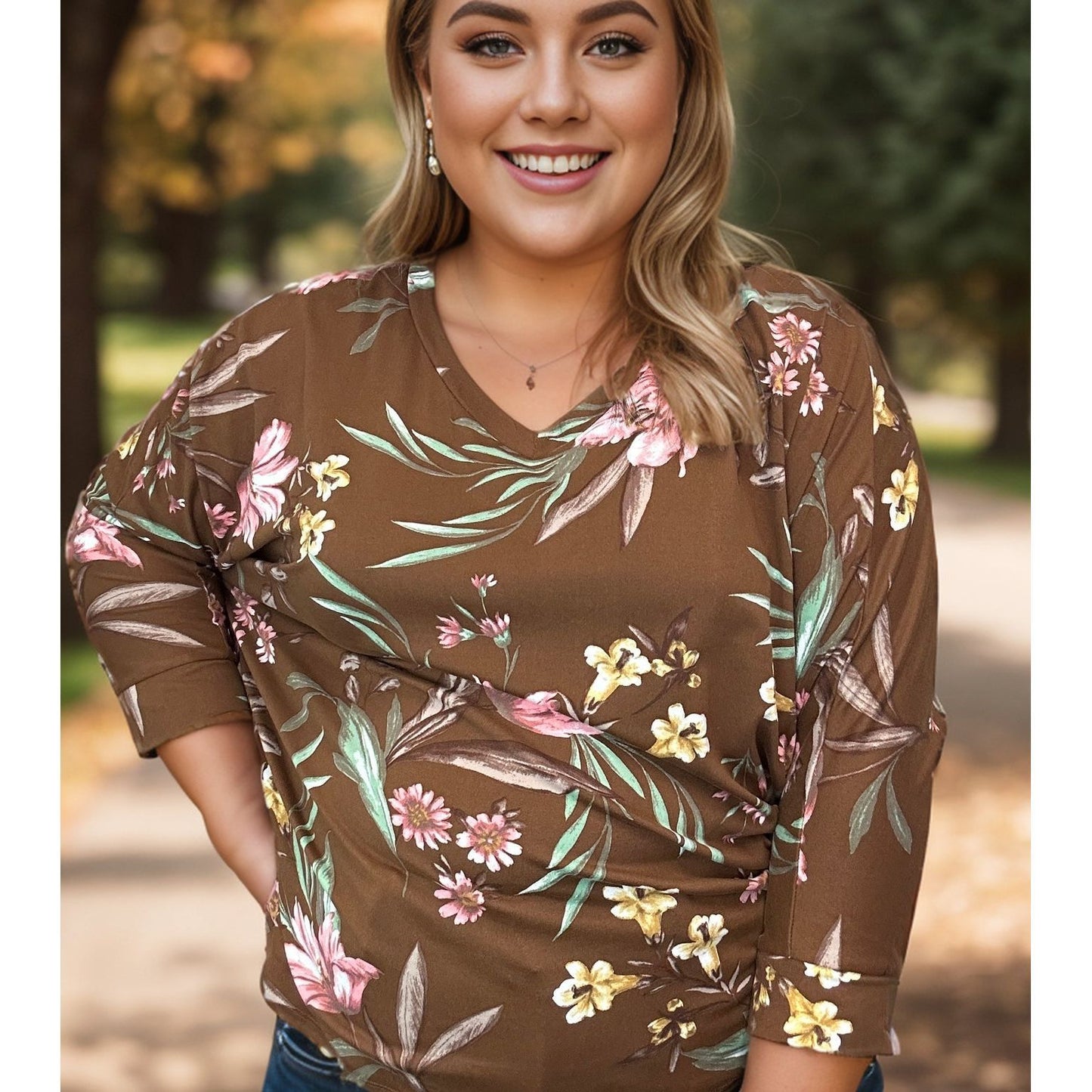 Signs of Love Dolman