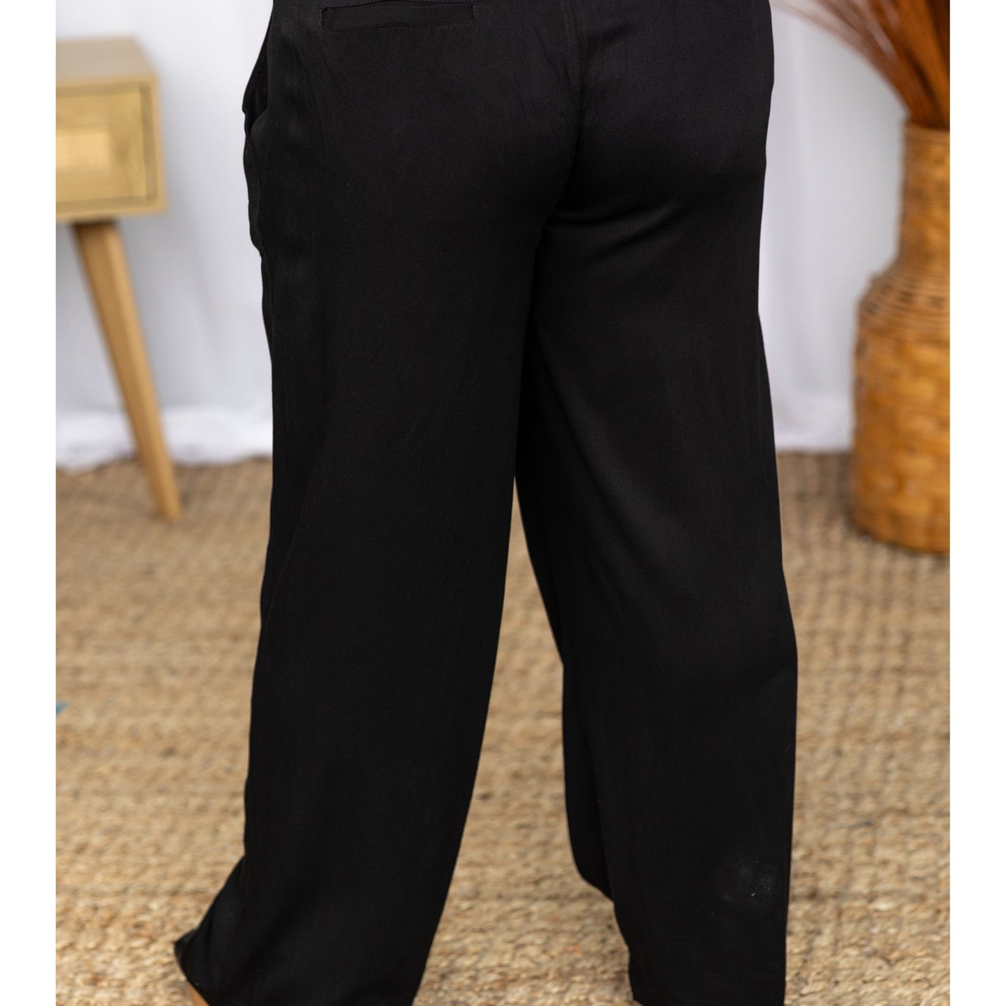 Sinatra Wide Leg Pants