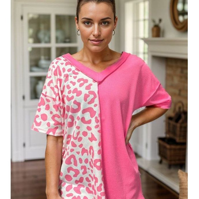 Split Decision Short Sleeve