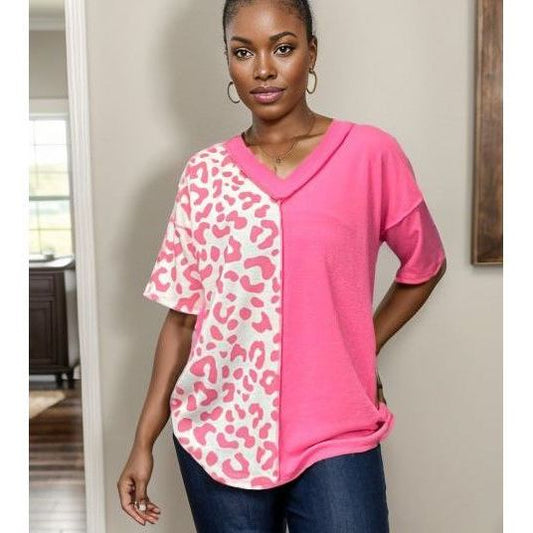 Split Decision Short Sleeve