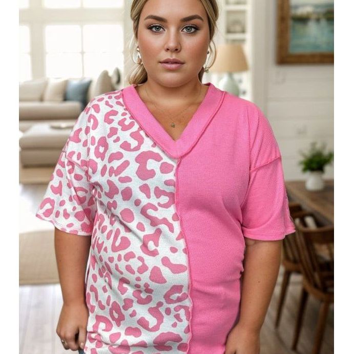 Split Decision Short Sleeve