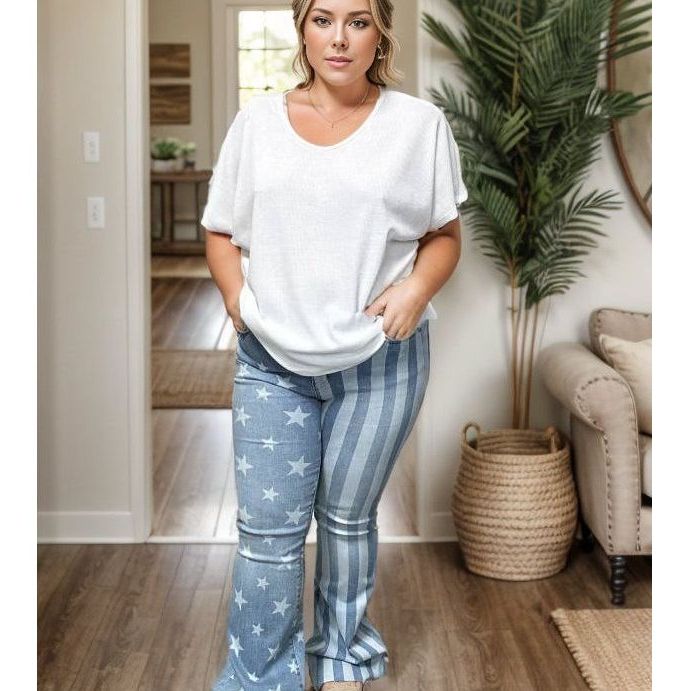 Style Confidence - Ivory Dolman