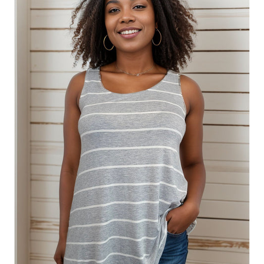 Summer Escape - Tank Top