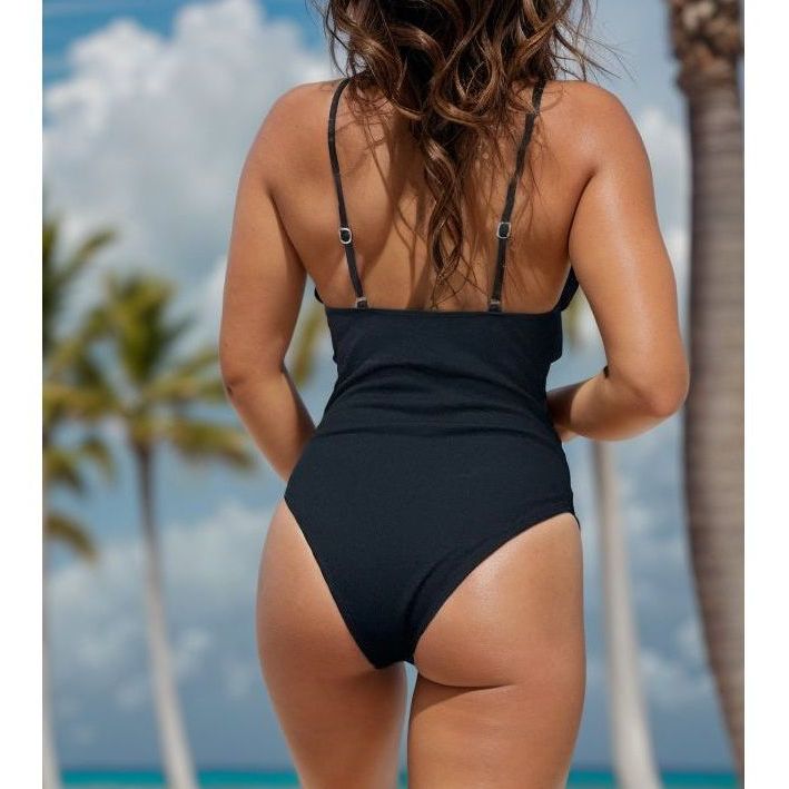 Summer Staple - Swimsuit