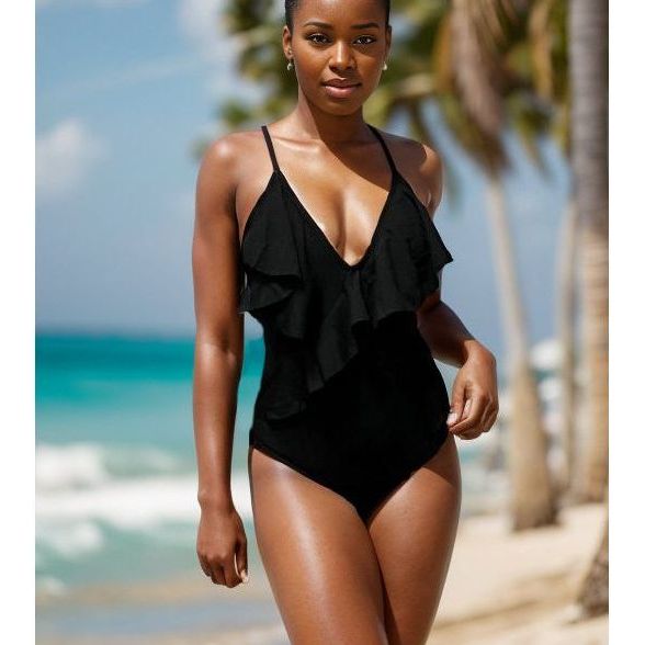 Summer Staple - Swimsuit