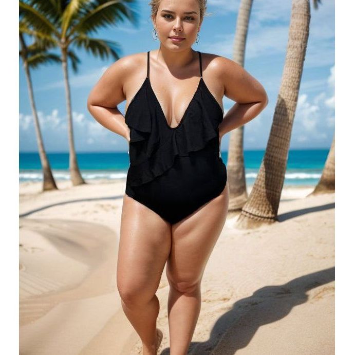 Summer Staple - Swimsuit