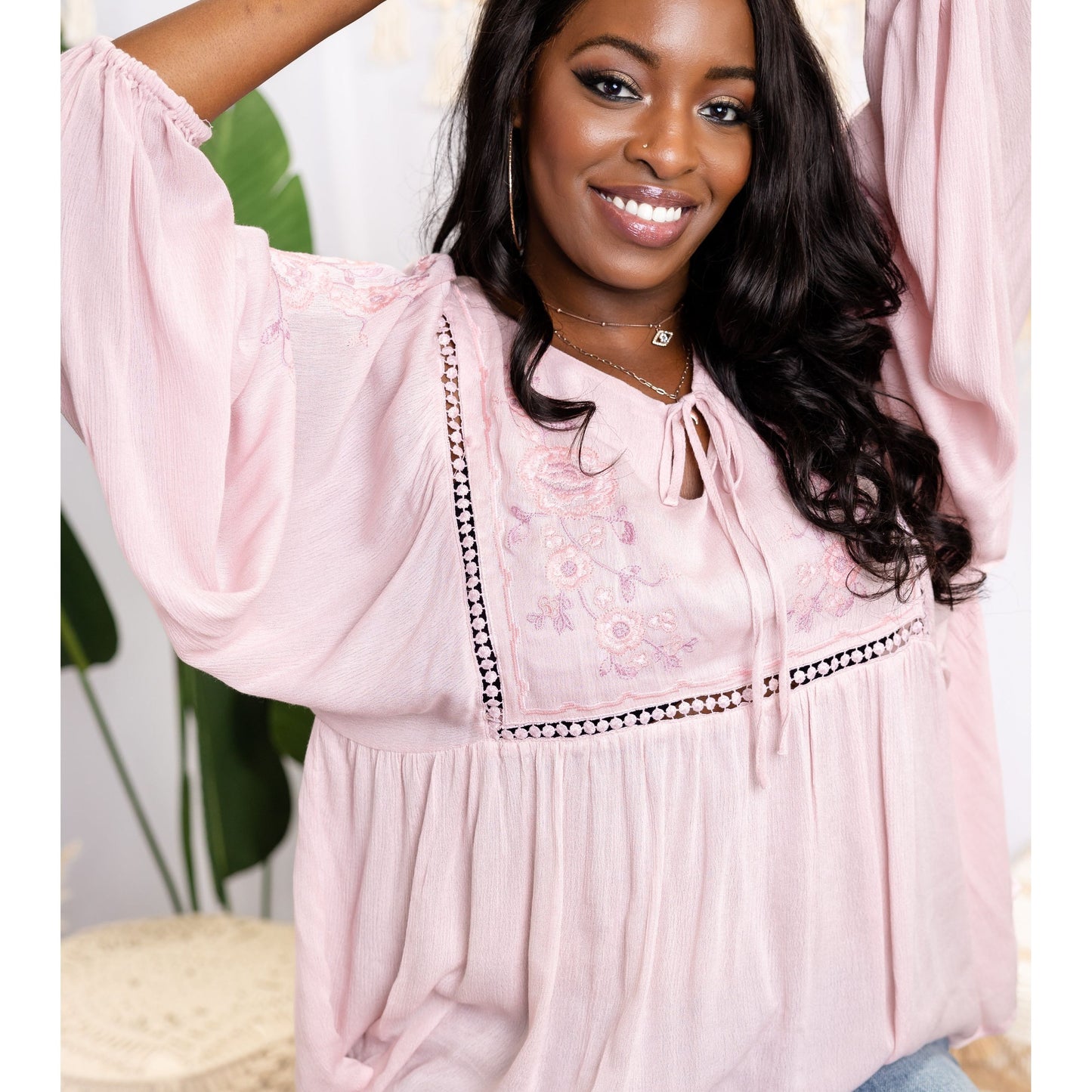 Take Me By My Hand - Top