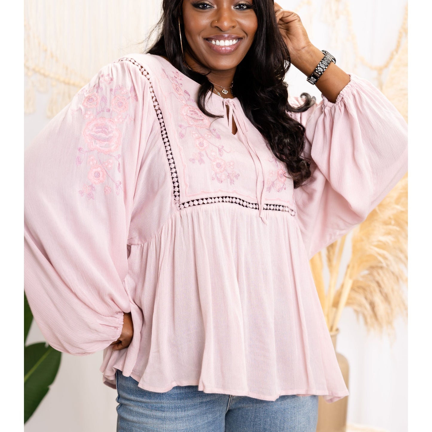 Take Me By My Hand - Top