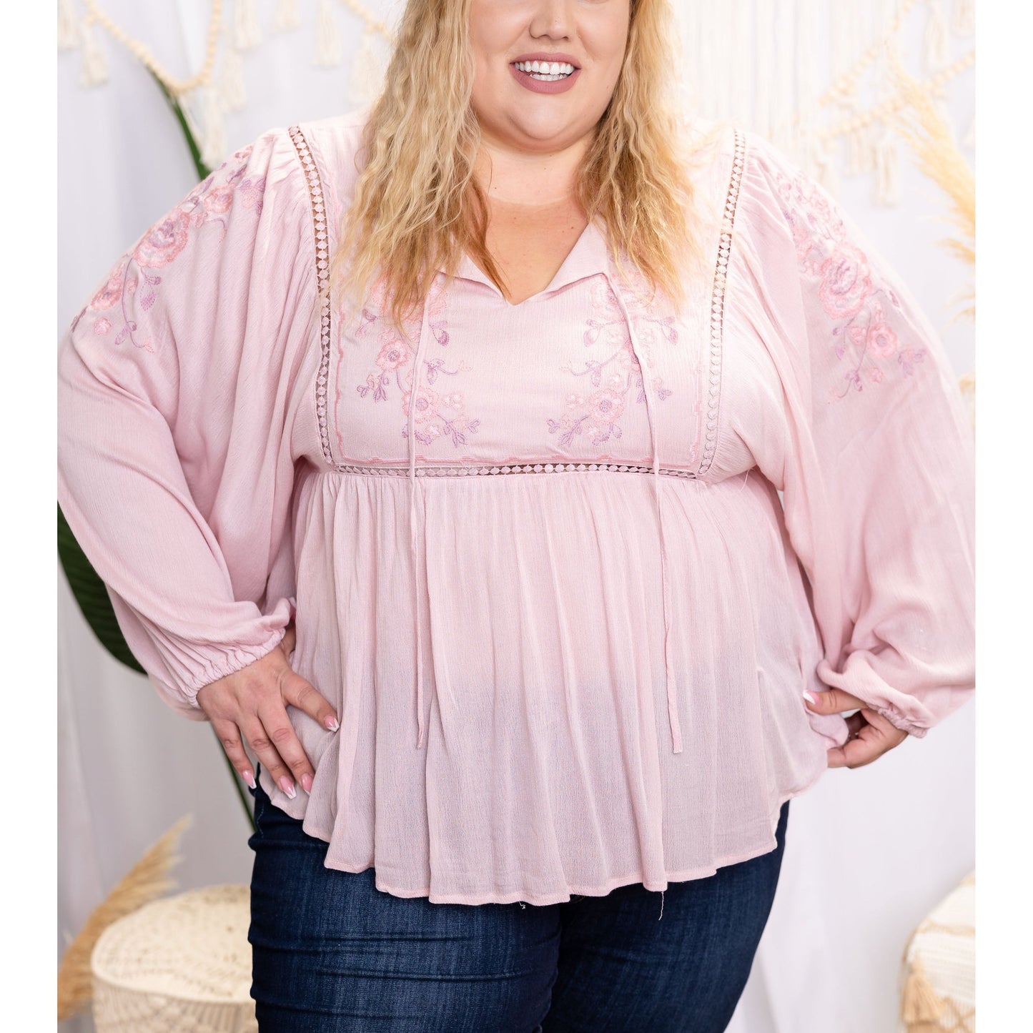 Take Me By My Hand - Top