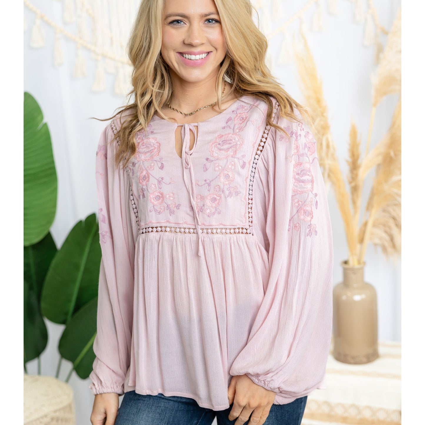 Take Me By My Hand - Top