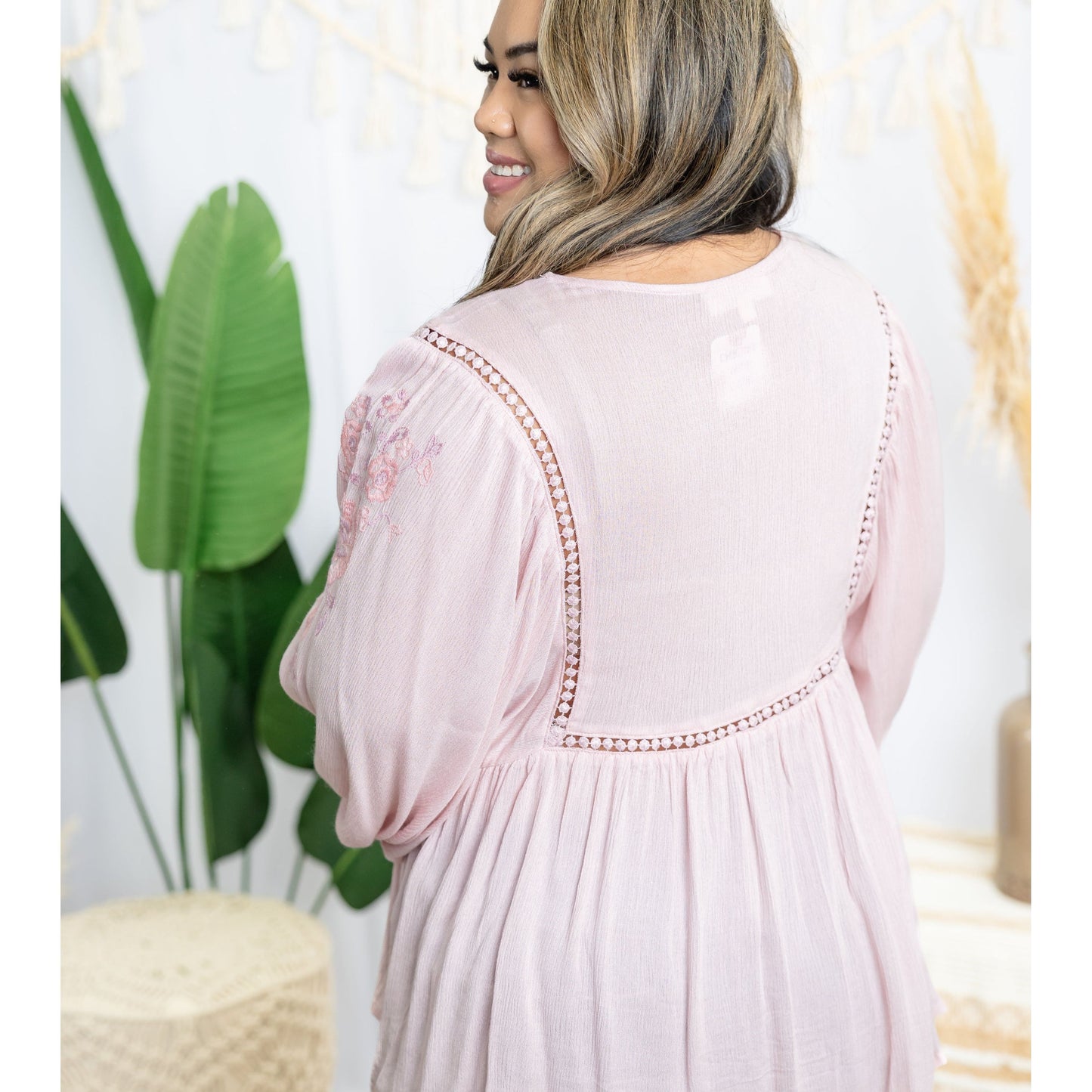 Take Me By My Hand - Top