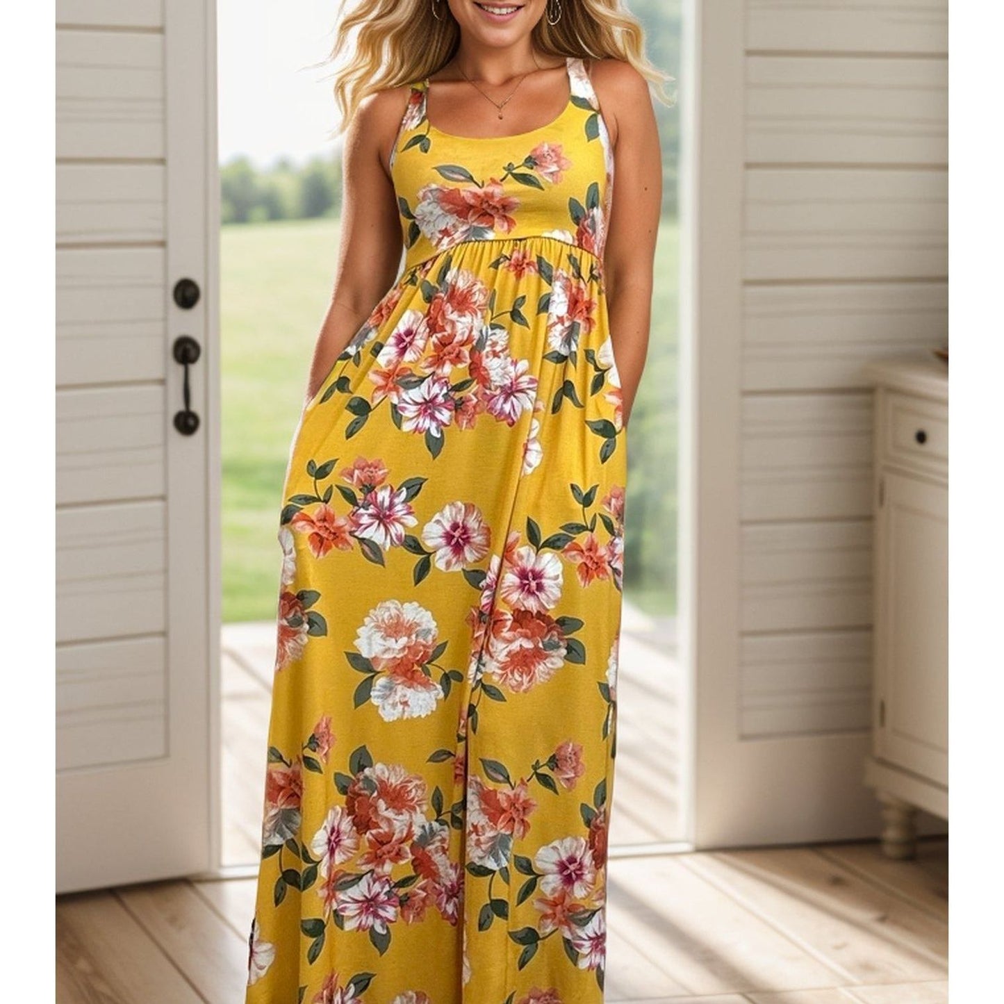 Taste of The Tropics - Maxi
