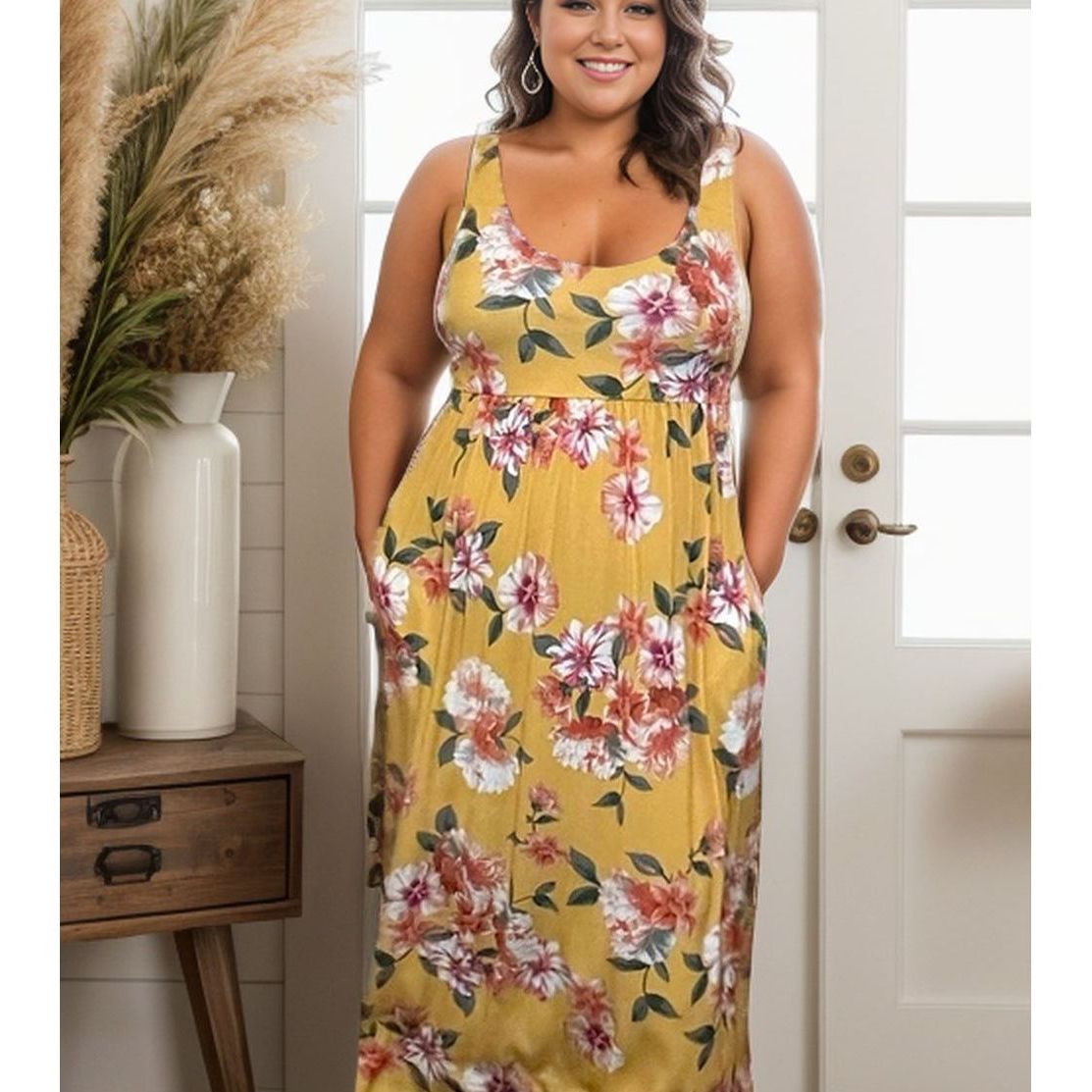 Taste of The Tropics - Maxi