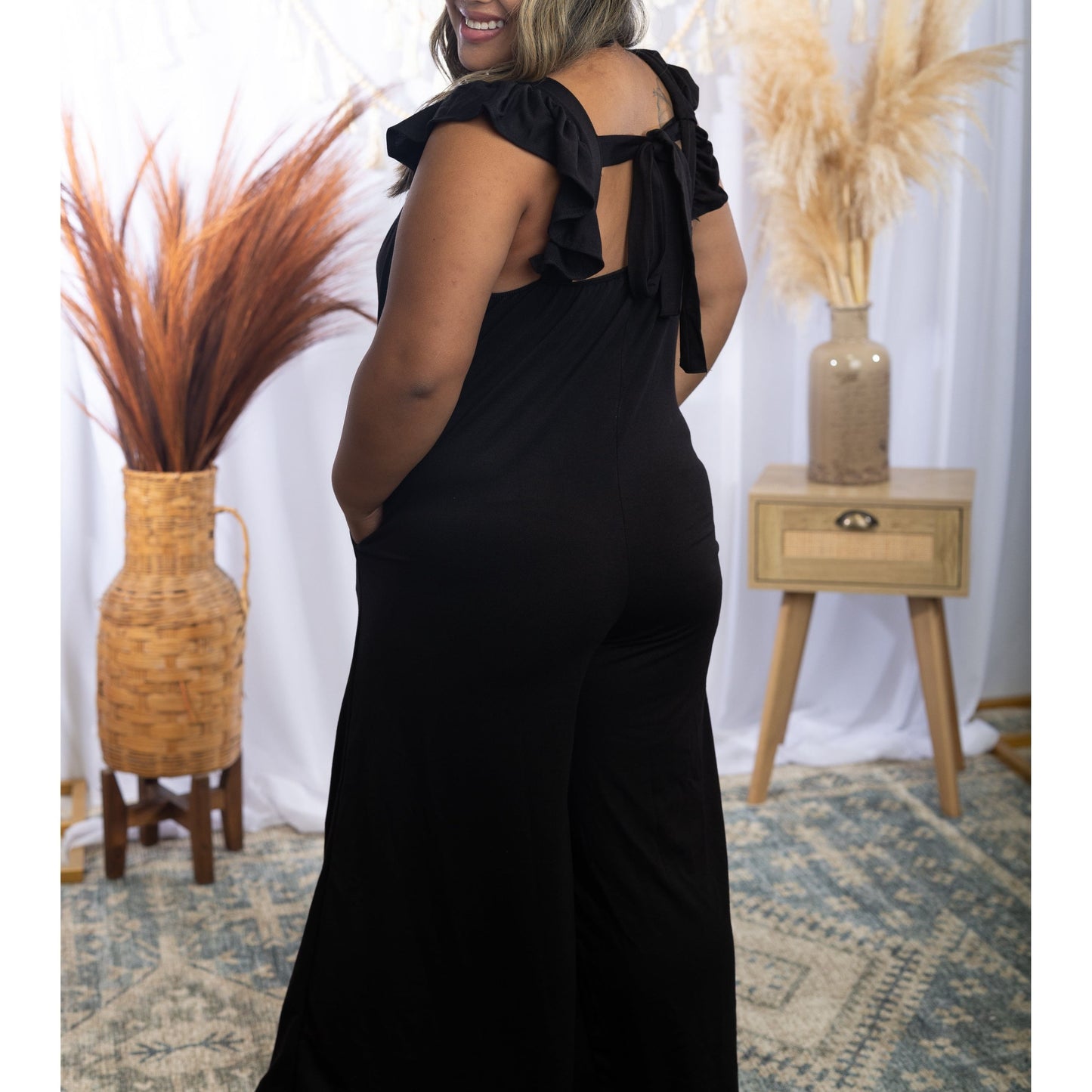 The Illusionist - Maxi Jumper