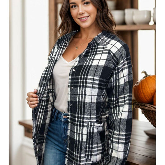 Thought You Should Know - Flannel